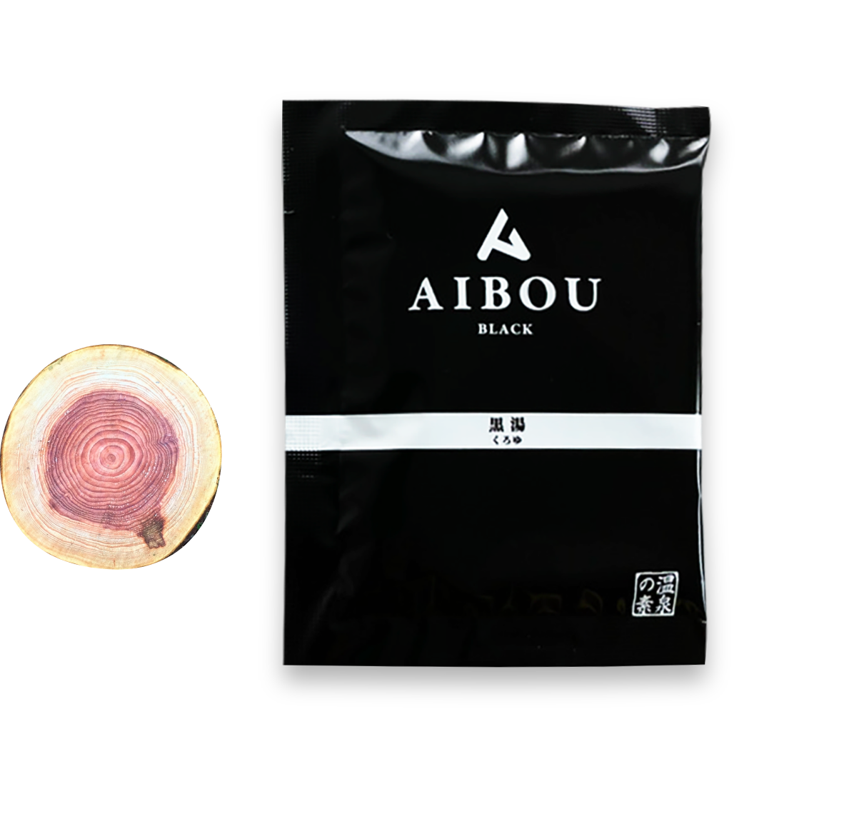 AIBOU BLACK