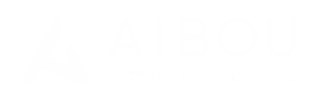 株式会社AIBOU(アイボウ)